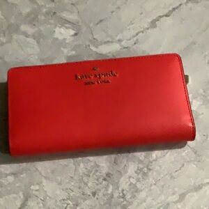 Kate spade  wallet